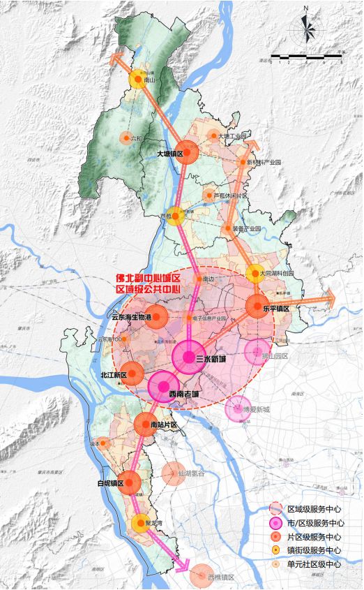 北京首都迁移最新消息，未来规划与发展动向