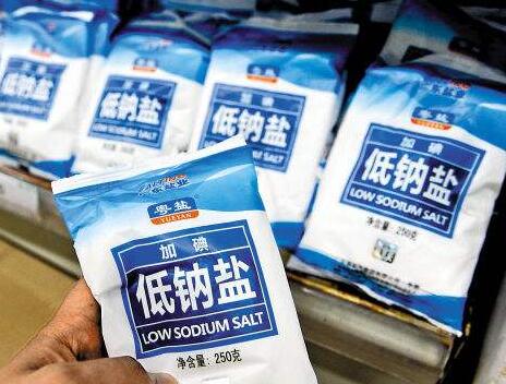 贵州盐改最新消息全面解读