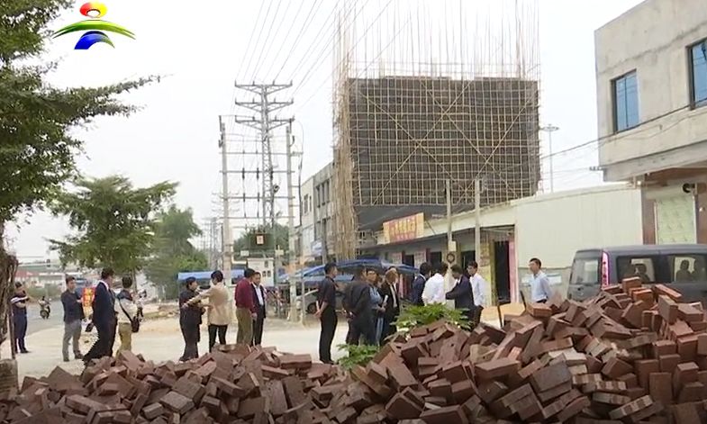 吴川新闻视频最新消息全面报道