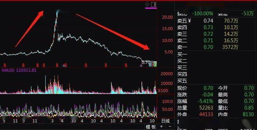 ST五稀最新消息深度解析