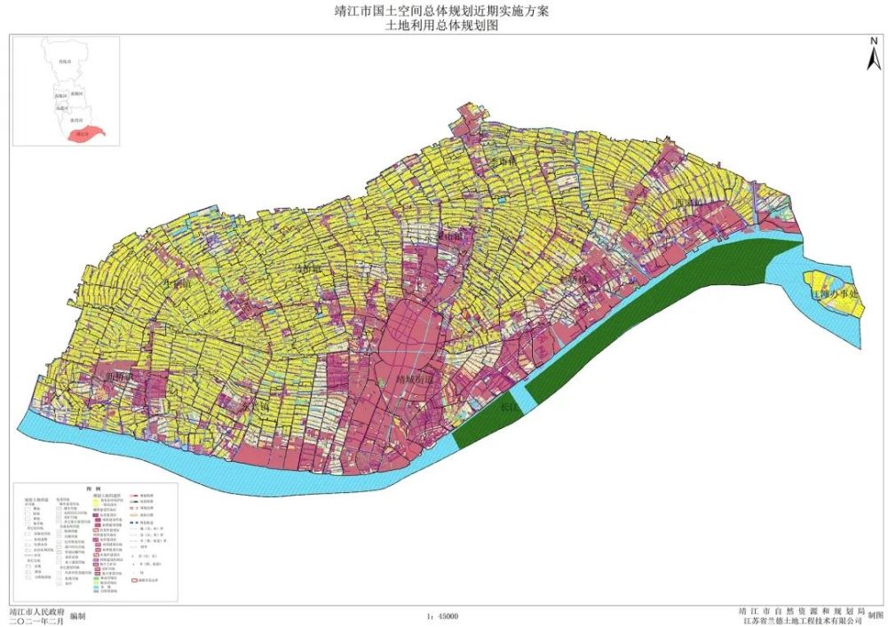 黄岛区六汪镇最新规划，塑造未来繁荣与和谐共生的新篇章