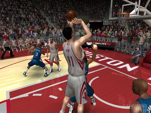 NBA 2K17最新阵容名单，全新赛季，全新面貌